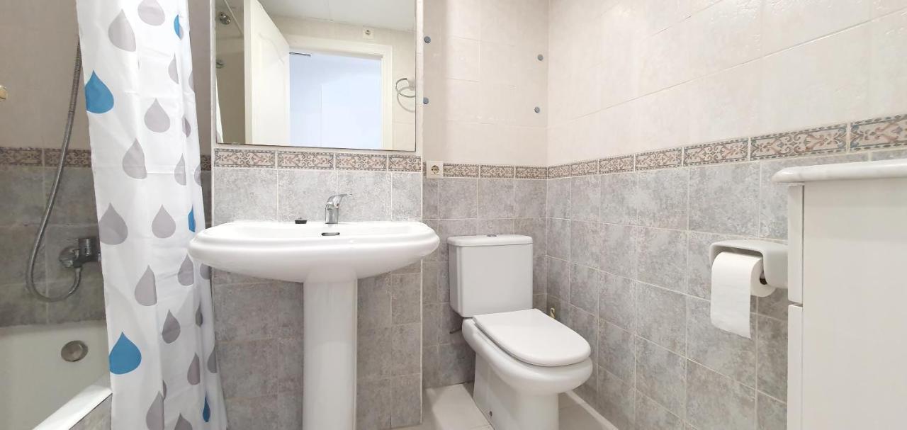 La Fontana Vac025 Denirent Lejlighed Dénia Eksteriør billede