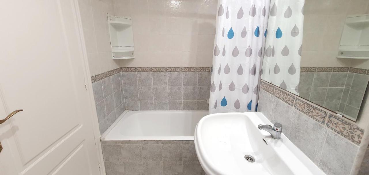 La Fontana Vac025 Denirent Lejlighed Dénia Eksteriør billede